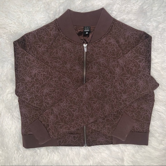 balance athletic bomber jacket - Picture 4 of 4